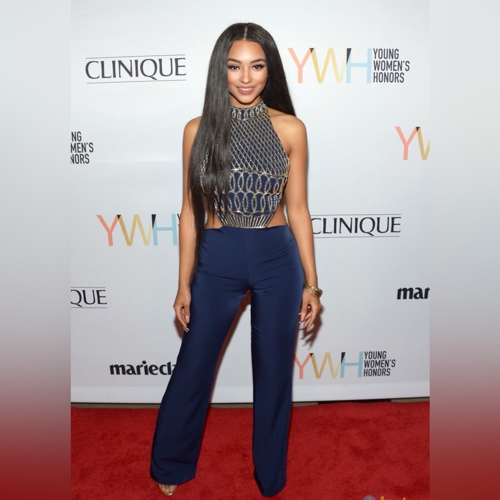 Jumpsuit